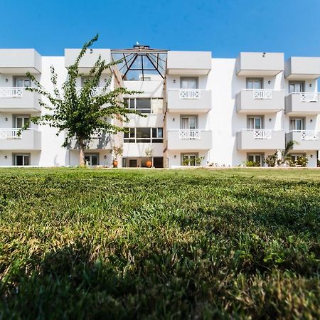 Vagelis Apartments Malia 외부 사진