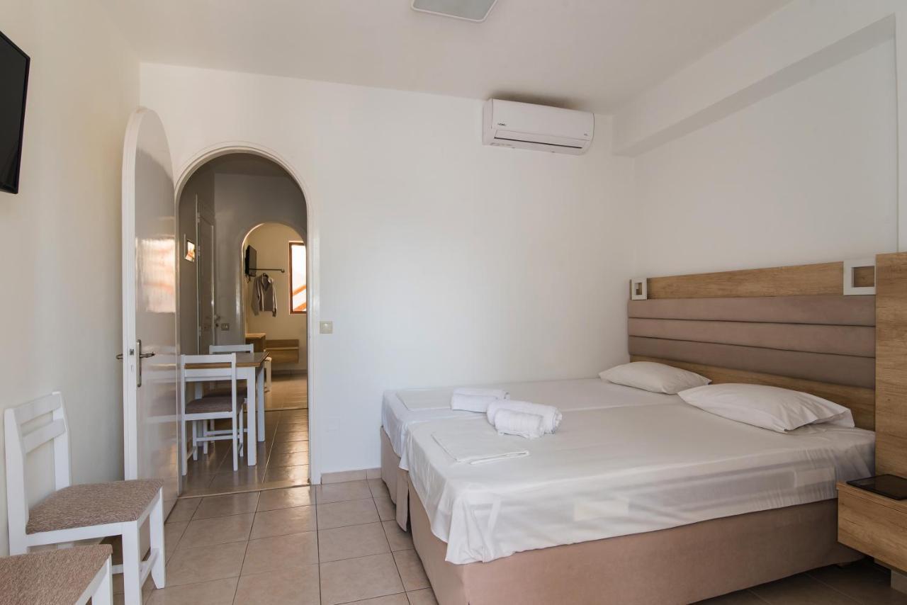 Vagelis Apartments Malia 외부 사진
