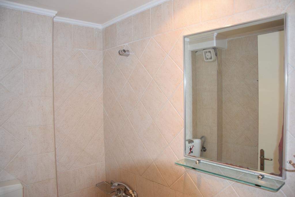 Vagelis Apartments Malia 외부 사진