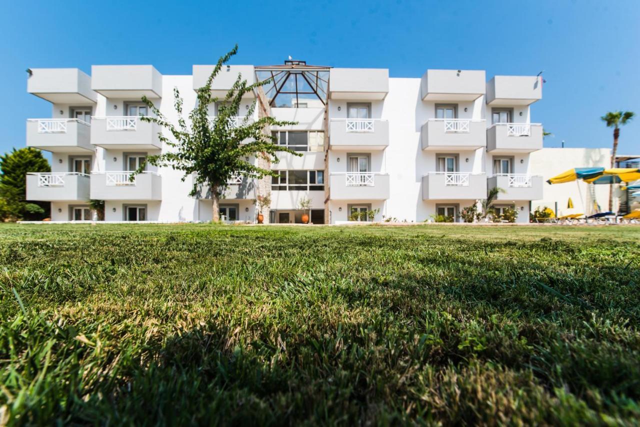 Vagelis Apartments Malia 외부 사진