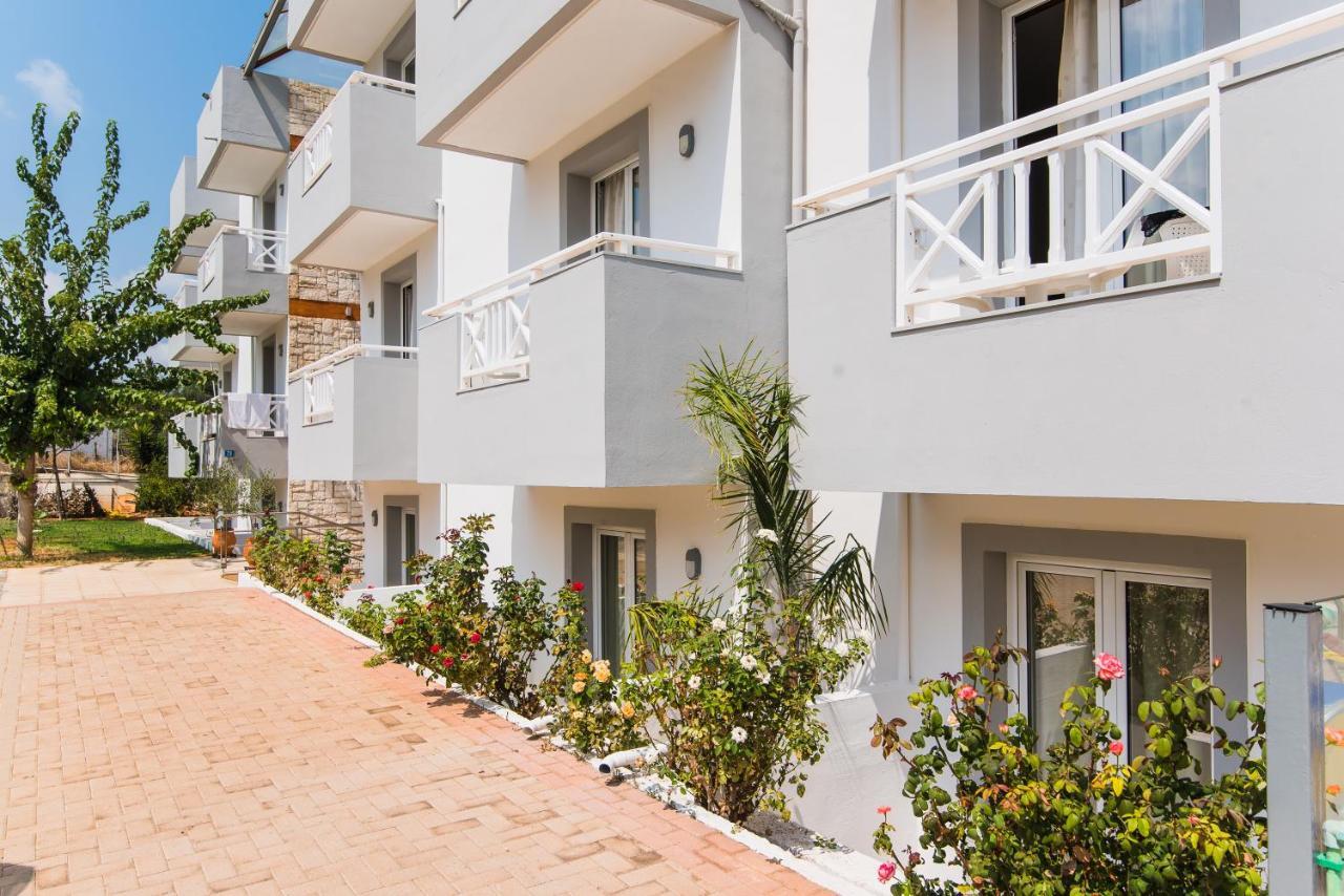 Vagelis Apartments Malia 외부 사진
