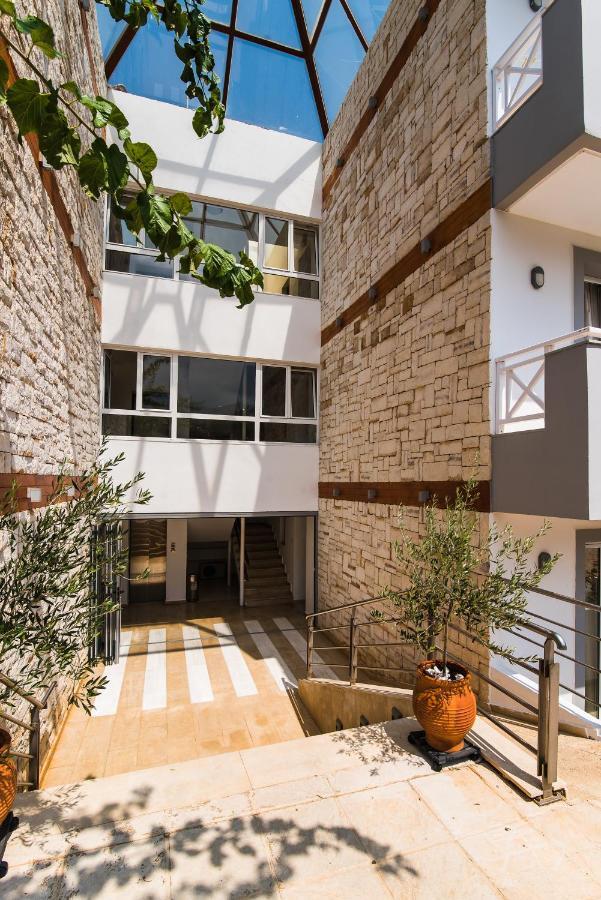 Vagelis Apartments Malia 외부 사진