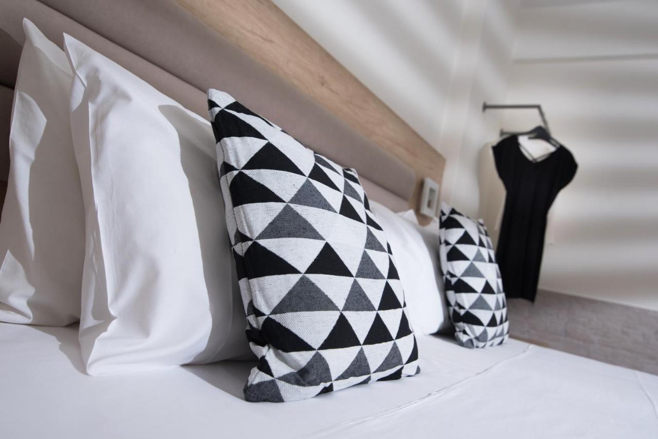 Vagelis Apartments Malia 외부 사진