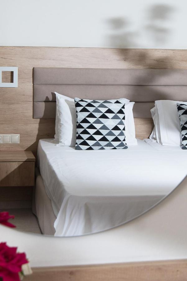 Vagelis Apartments Malia 외부 사진