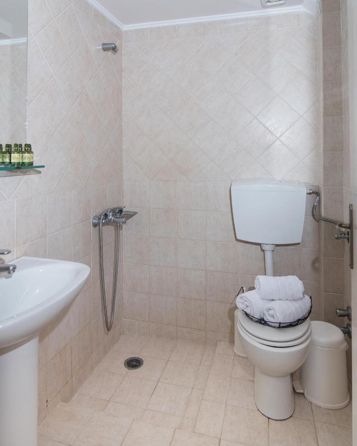 Vagelis Apartments Malia 외부 사진